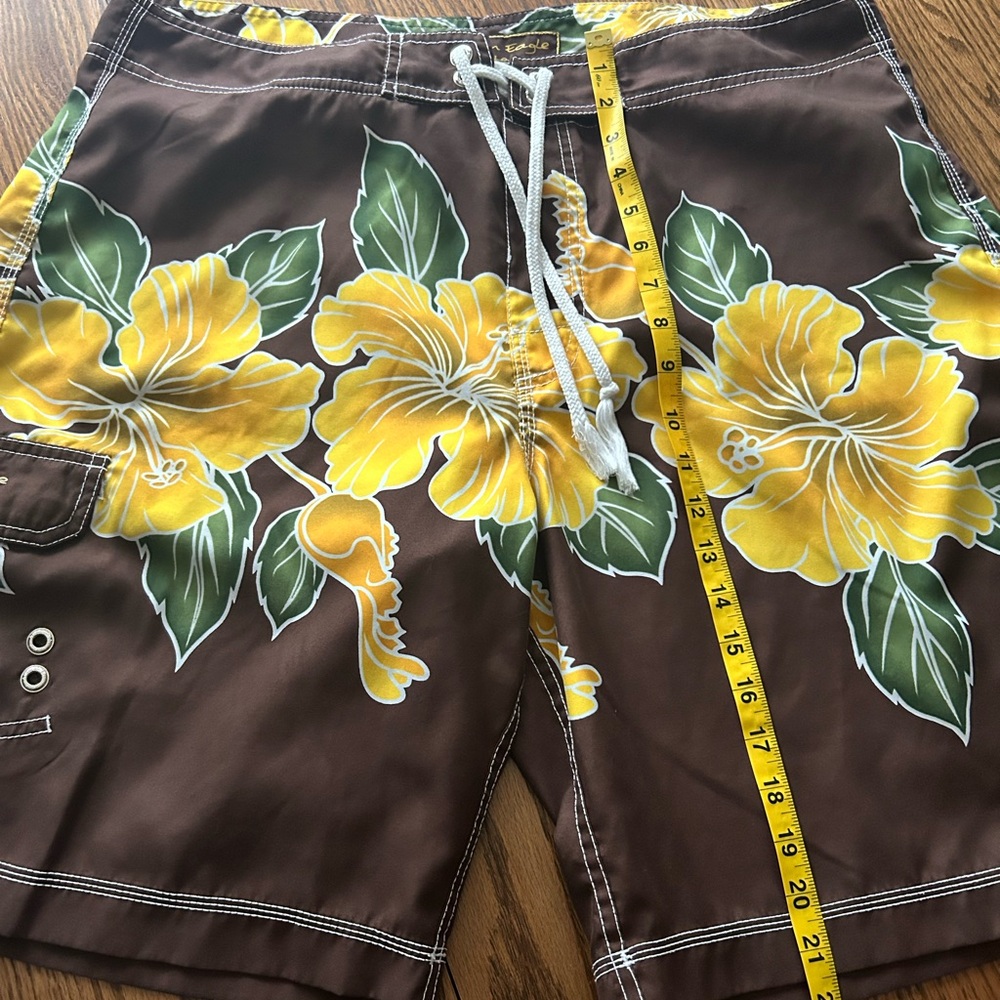 American Eagle Board Shorts